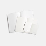 Vanguard Softcover Notebook