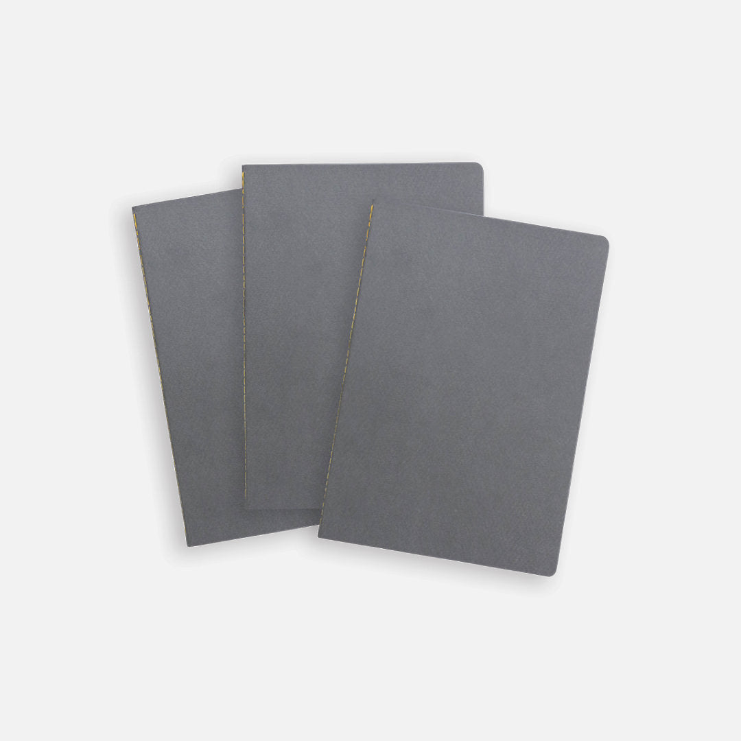 Vanguard Softcover Notebook – Baronfig