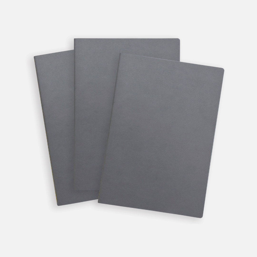 Vanguard Softcover Notebook – Baronfig