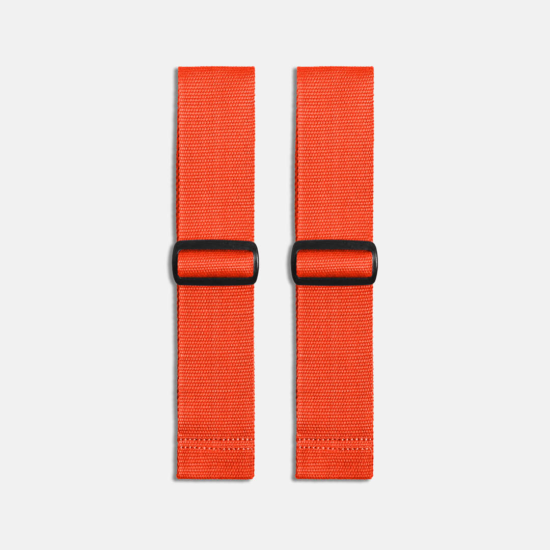 Venture Backpack Straps