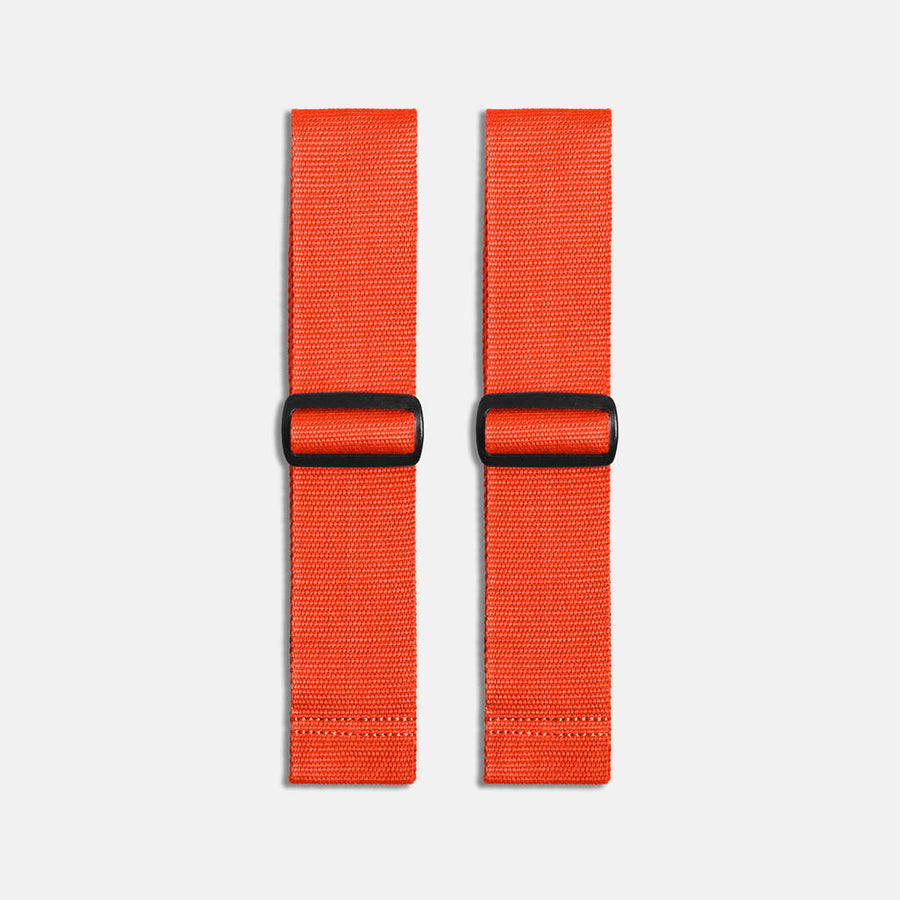 Venture Backpack Straps