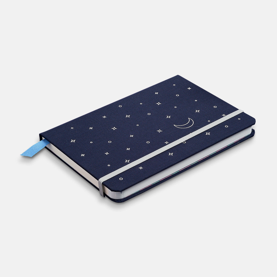 Wander Dream Journal