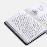 Wander Dream Journal