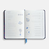 Wander Dream Journal