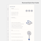 Wander Dream Journal