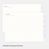 Wander Dream Journal